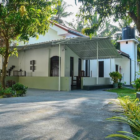 Coconut Villa Аругам Экстерьер фото