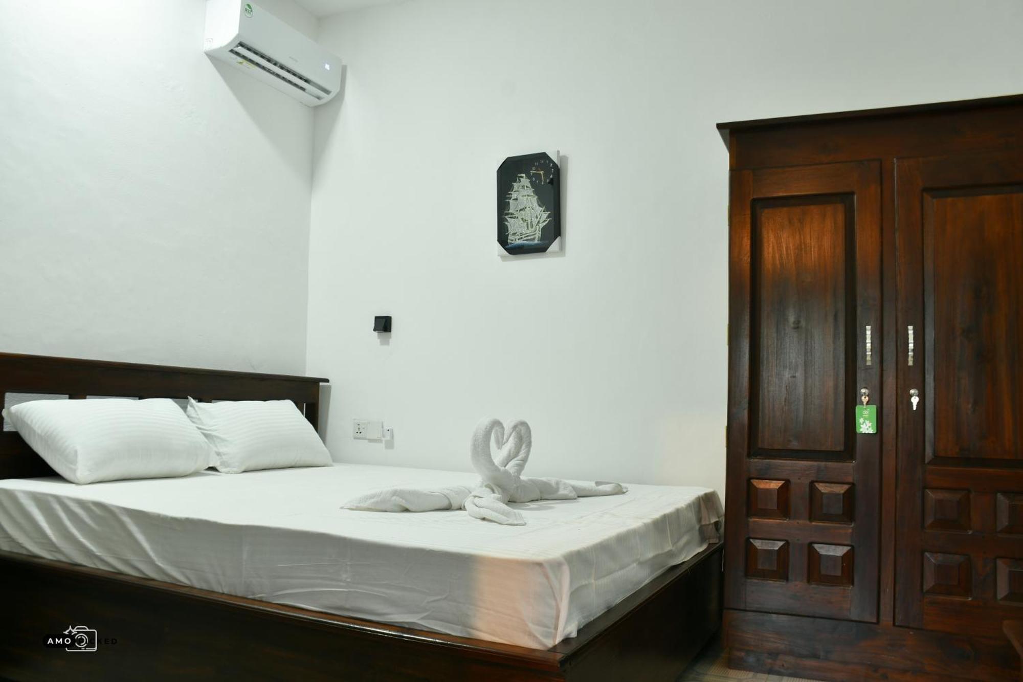 Coconut Villa Аругам Экстерьер фото