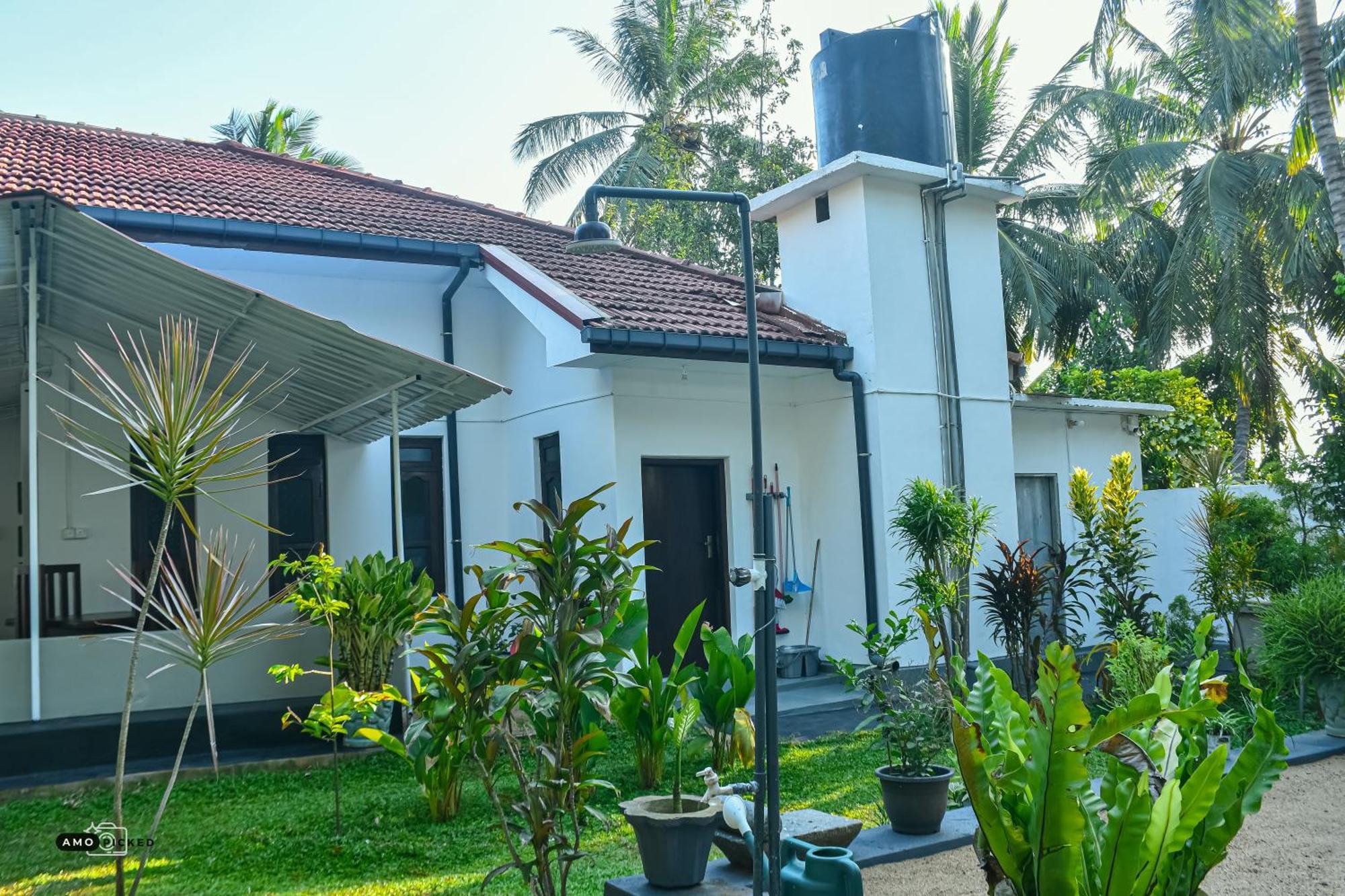 Coconut Villa Аругам Экстерьер фото