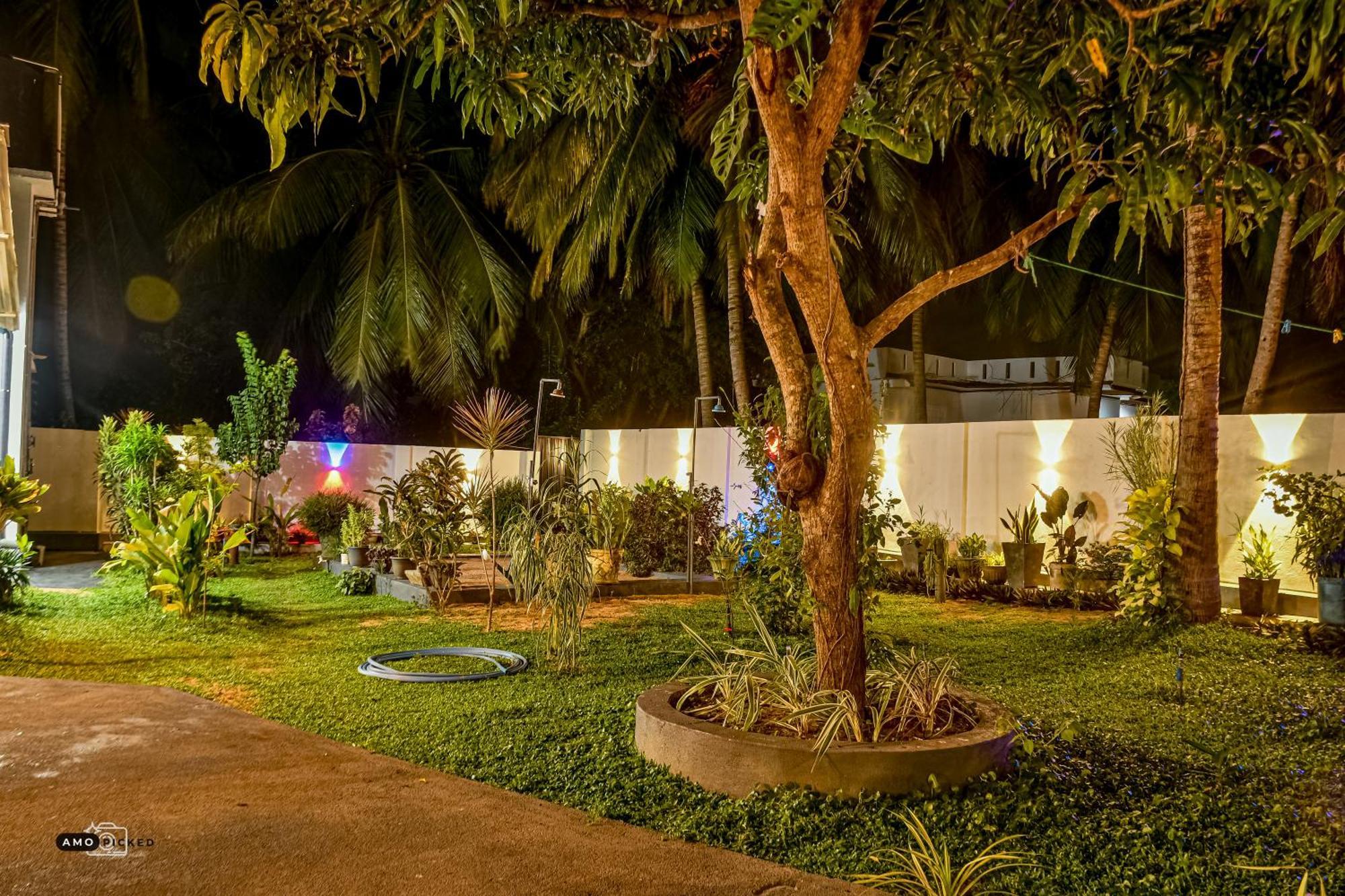 Coconut Villa Аругам Экстерьер фото