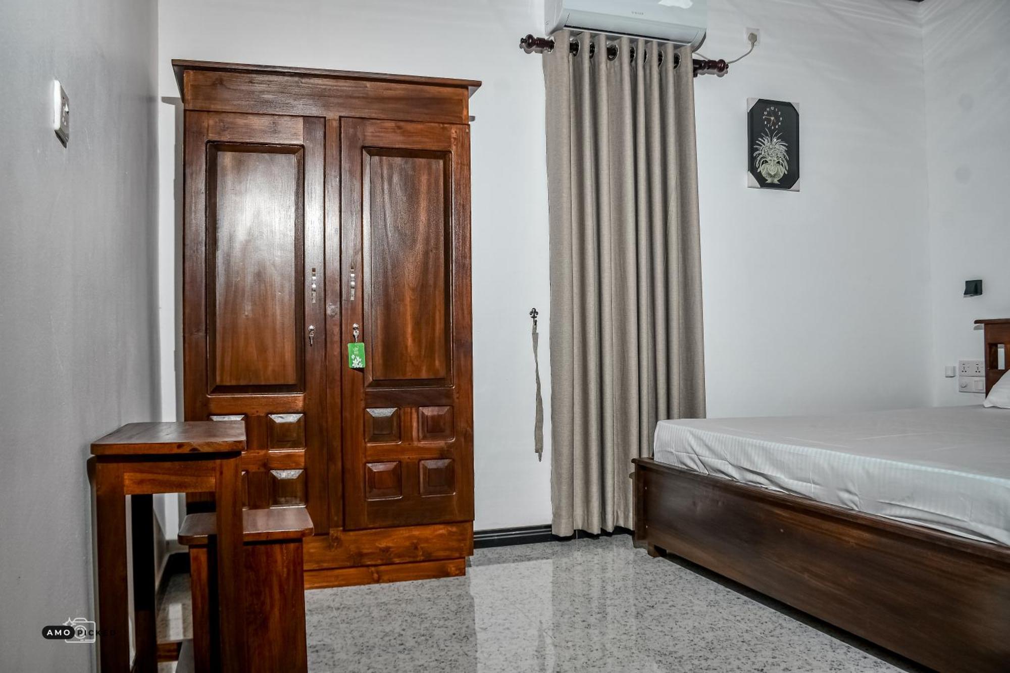 Coconut Villa Аругам Экстерьер фото