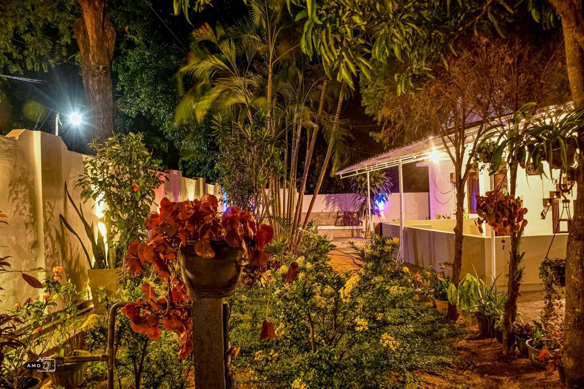 Coconut Villa Аругам Экстерьер фото